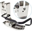 Calcador Reta Jack A5 Eletronica Faca Corte Linha Parada Calcador Reta Jack A5 Eletronica Faca Corte Linha Parada