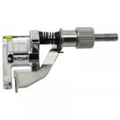 Calcador (Sapata) 6812008 Com Regulagem Para Bainha Invisível Haste Larga 941225