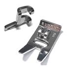 Calcador Sapata Mais Haste Para Máquina Singer Facilita 2818 2868 2918 2968