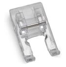 Calcador Sapata para aplicação e ponto acetinado Calcador Sapata para aplicação e ponto acetinado