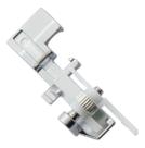 Calcador Sapata Ponto Bainha Invisivel Overlock Janome 8002d