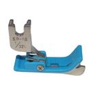 Calcador Teflon Esquerdo C. Guia Industrial 1mmTSP-18L 1/32