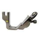 Calcador Tensionador De Elástico S537/A227 3/8 Para Máquina De Costura Reta Industrial 931977