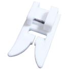 Calcador ultra deslizante com Teflon maq. Doméstica