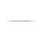 Calcador Ward nº 02 QD.220.22 - Quinelato