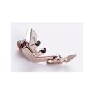 Calcador Ziper com Regulagem Alto CY-706H Sun Special