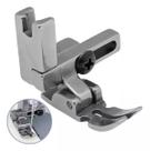 Calcador Ziper Direito Esquerdo e Costura Reta Industrial H551