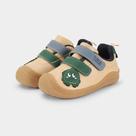 Calcados Bibi Sapatenis Infantil Masculino 1265078 Tan - TAN