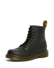 Calçados Dr. Martens Junior 1460 Softy T em Couro para Crianças