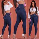 Calçafeminina jeans