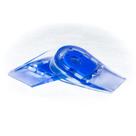 Calcanheira Acomodativa em Gel Para Esporão