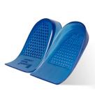 Calcanheira Anti Impacto Impec Gel Leve Macio Conforto
