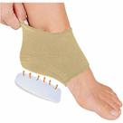 Calcanheira Pauher Support 1021 Bege Orthopauher