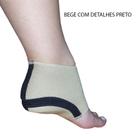 Calcanheira Pauher Support