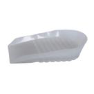Calcanheira silicone