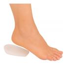 Calcanheira siligel de silicone tam. g 1001 - ortho pauher