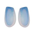 Calcanheira Siligel Para Desvio de Calcâneo Ortho Pauher Calcanheira Siligel Para Desvio de Calcâneo Ortho Pauher