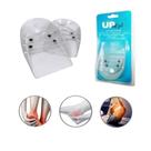 Calcanheira Up Soft Gel C/ Imãs E Infravermelho Up Power COD: 13