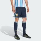 Calção Adidas Argentina Home 2026 Calção Adidas Argentina Home 2026