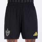 Calção Adidas Atlético Mineiro I 2025 Calção Adidas Atlético Mineiro I 2025