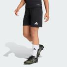 Calção Adidas Entrada 26 Juvenil Preto