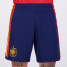 Calção Adidas Espanha Home 2026 Calção Adidas Espanha Home 2026