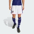 Calção Adidas Japão Home 2026 Calção Adidas Japão Home 2026