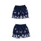 Calção Casual Confort Manhood Masculino Adulto Calção Casual Confort Manhood Masculino Adulto