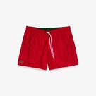 Calçao de Banho masculino Lacoste Clássico