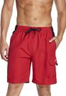 Calção de banho Speedo Marina Sport Volley na altura do joelho para homem