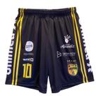 Calção do Jaraguá Futsal Sport+ Jogo Masculino