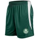 Calção Futebol Palmeiras Player 2 Juvenil Oficial Licenciado