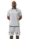 Calção Futebol XV de Piracicaba Away Player Kombat Original