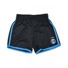 Calção Gremio G632 Infantil Preto