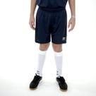 Calção Infantil Umbro Legacy