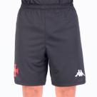 Calção Kappa Vasco Treino 2025 Atleta Calção Kappa Vasco Treino 2025 Atleta