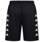 Calção Masculino Bermuda Esportiva Kappa Long Com Bolso Adulto Calção Masculino Bermuda Esportiva Kappa Long Com Bolso Adulto