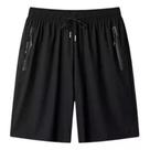 Calção Masculino Elástico Secagem Rápida Tecido Mole Academia Treino Corrida Calção Masculino Elástico Secagem Rápida Tecido Mole Academia Treino Corrida