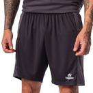 Calção Masculino Topper Classic Color II Preto/cinza