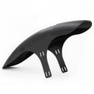 Calção Mudguard Mucky Nutz MugGuard para rodas de 26-29" preta