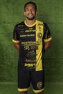 Calção oficial fc cascavel 2025 preto