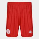 Calção Paulistano 25/26 Seleção Kappa Masculino I Calção Paulistano 25/26 Seleção Kappa Masculino I