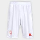 Calção Paulistano Kappa 25/26 Seleção Masculino Calção Paulistano Kappa 25/26 Seleção Masculino