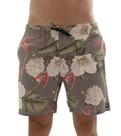 Calção Praia Short Volley Maresia Bothanic Masculino Adulto - Cores Sortidas