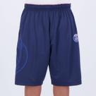 Calção PSG Golf Infantil Azul