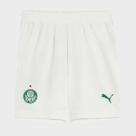 Calção Puma Palmeiras I 2025 Juvenil