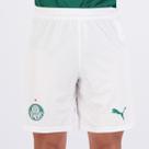 Calção Puma Palmeiras I 2026 Calção Puma Palmeiras I 2026