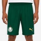 Calção Puma Palmeiras II 2024 Jogador
