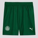 Calção Puma Palmeiras II 2025 Juvenil