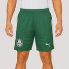 Calção Puma Palmeiras Kidsuper Torcedor